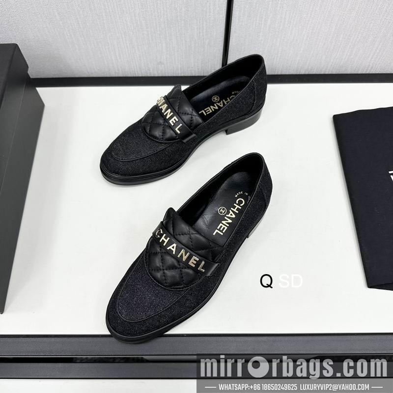 Chanel Shoes sz35-40 SD0301