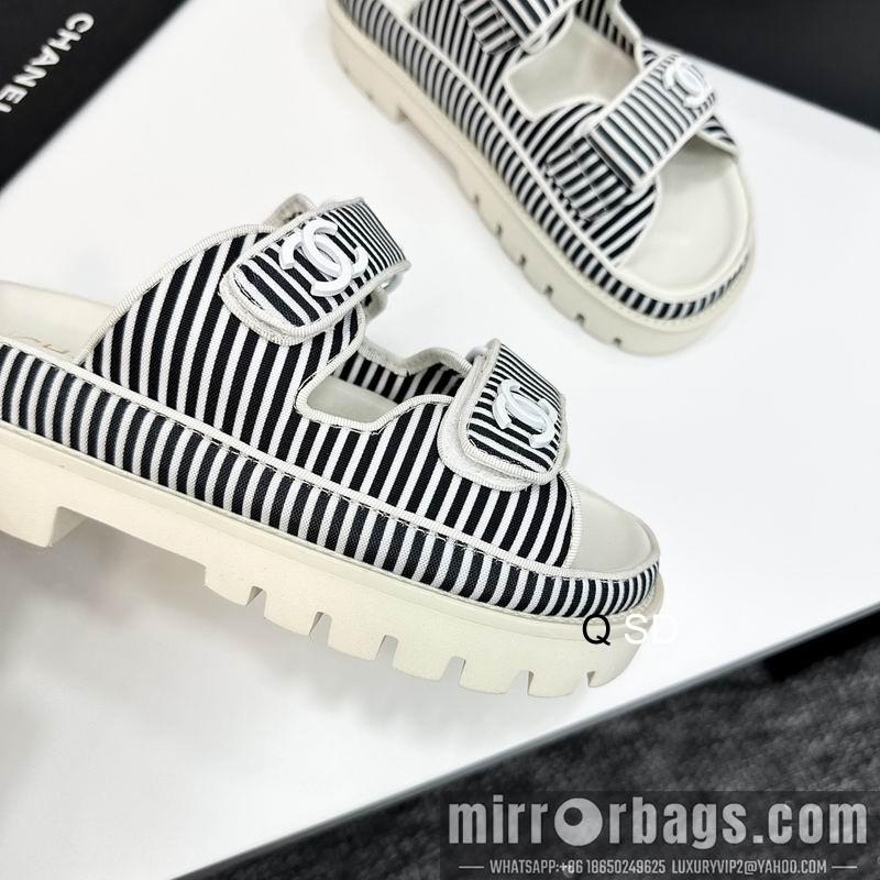 Chanel Shoes sz35-40 SD0303