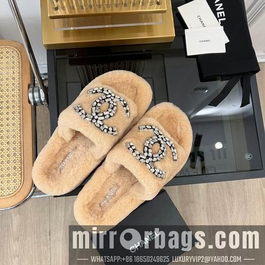 Chanel Shoes sz35-42 mnh0701