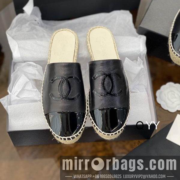 Chanel Shoes sz35-40 3C YY0704