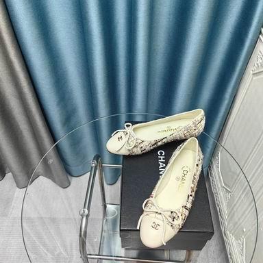 Chanel Shoes sz34-42 mnh0202