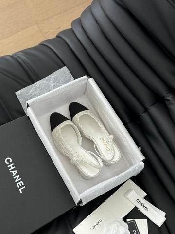 Chanel Shoes sz35-39 mnh0607