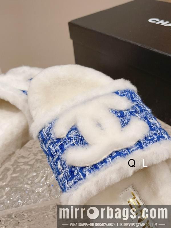 Chanel Shoes Chanel sz35-40 14C LL1008