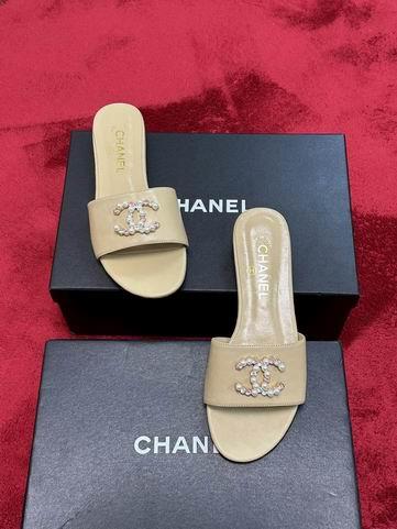 Chanel Shoes sz35-41 mnh0712