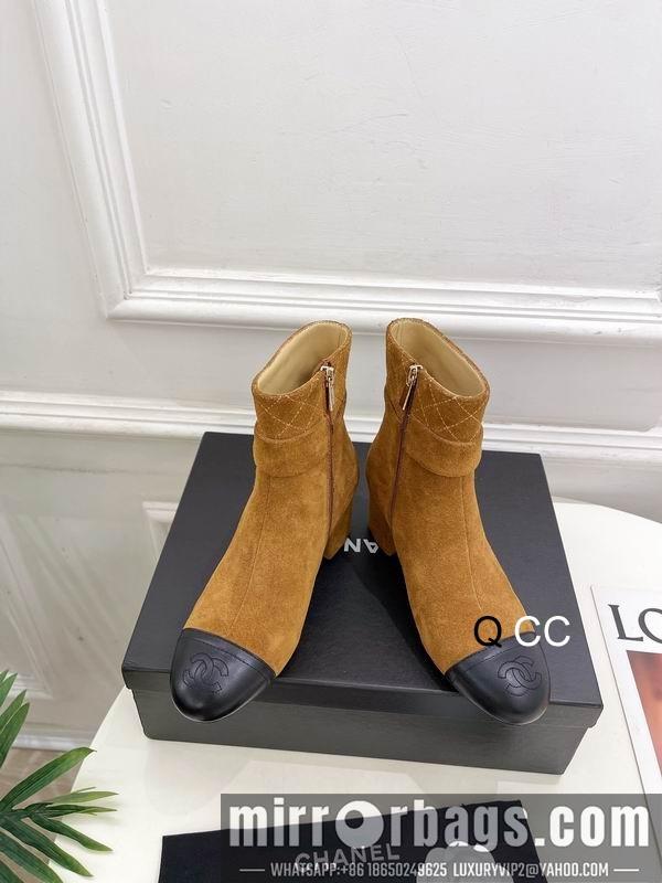 Chanel Shoes sz35-40 XC1013