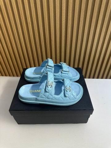 Chanel Shoes sz35-41 mnh0307