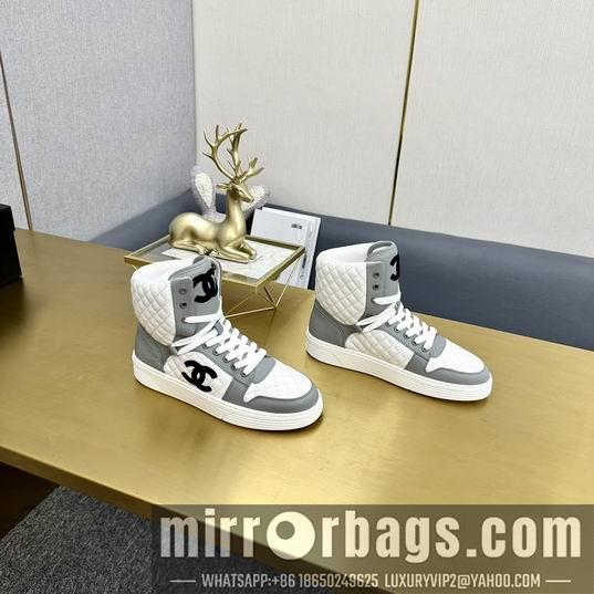 Chanel Shoes sz35-41 mnh0202