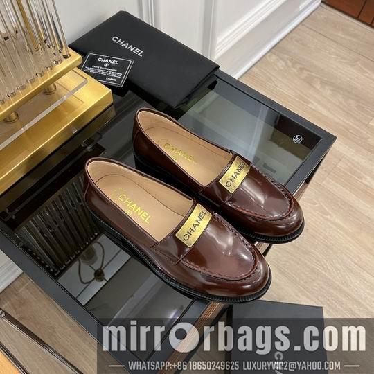 Chanel Shoes sz35-41 mnh0107