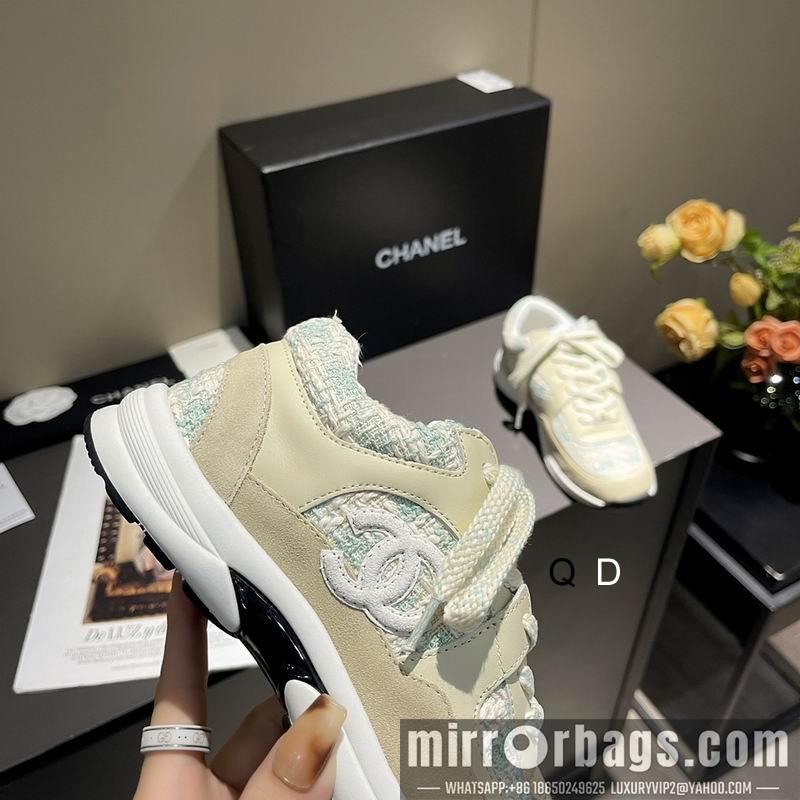 Chanel Shoes sz35-45 6C GDT1101