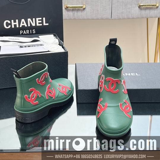 Chanel Shoes sz35-41 mnh0202