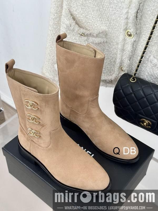 Chanel Shoes sz35-40 SD1042