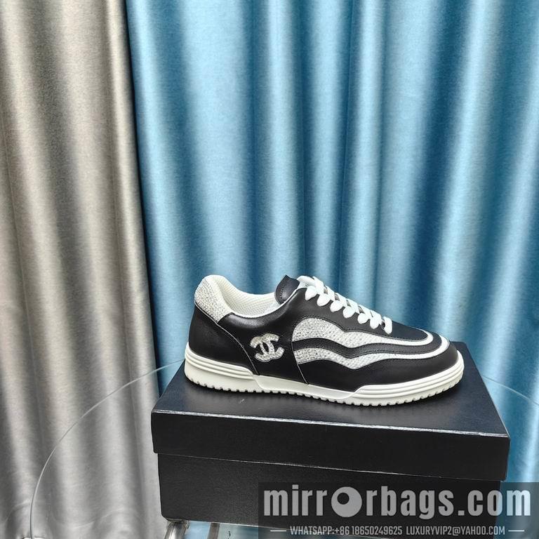 Chanel Shoes sz35-40 mnh0202