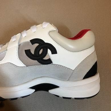 Chanel Shoes sz35-45 mnh0702