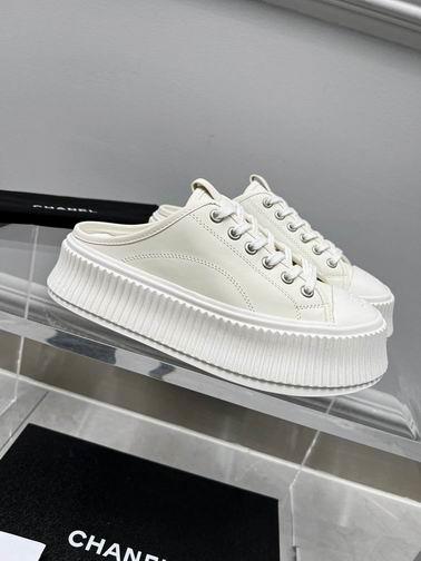 Chanel Shoes sz35-40 mnh0301