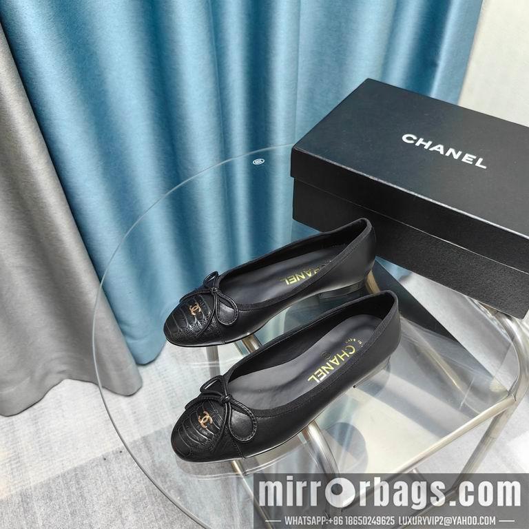 Chanel Shoes sz34-42 mnh0204