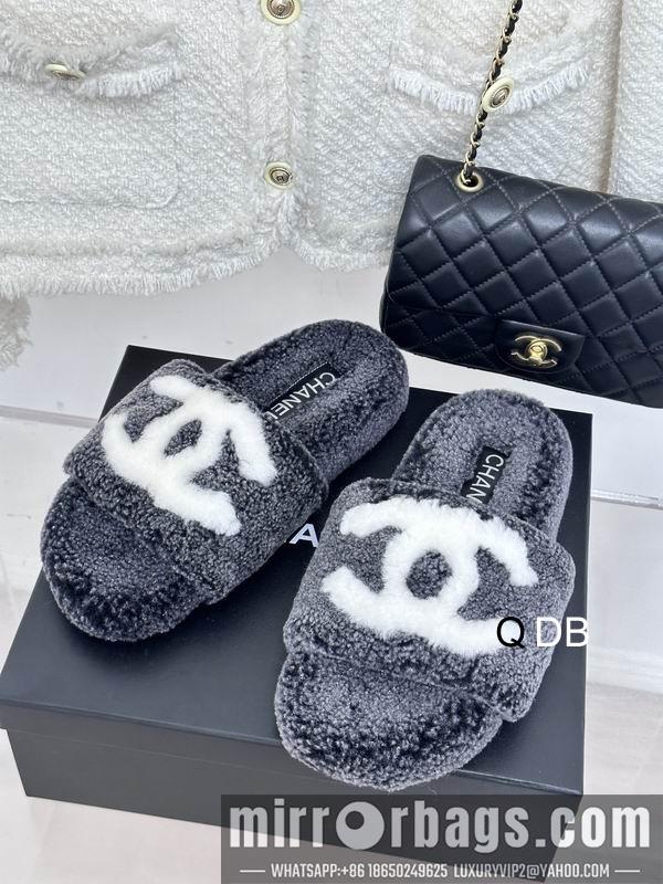 Chanel Shoes sz35-40 5C DB0912