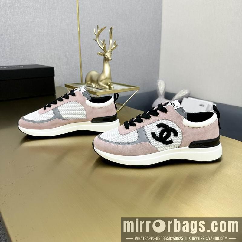 Chanel Shoes sz35-46 fsm0101
