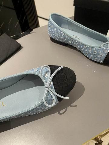 Chanel Shoes sz34-42 mnh0503