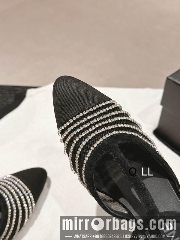Chanel Shoes sz35-40 10.5CM LL0301