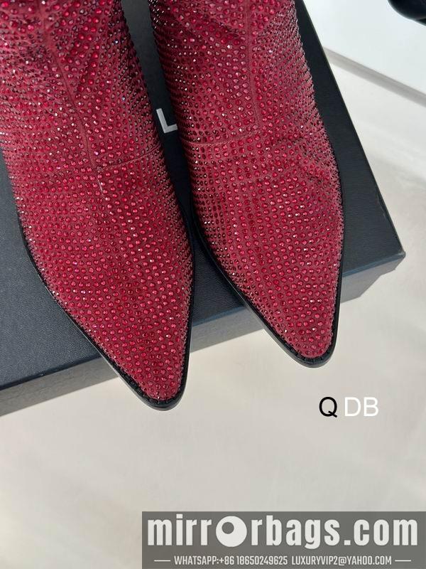 Chanel Shoes sz35-40 DB1012