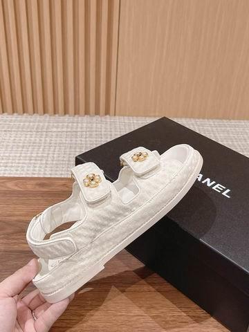 Chanel Shoes sz35-40 mnh0420