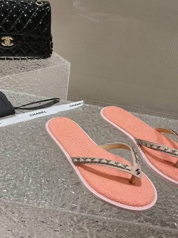 Chanel Shoes sz35-41 mnh0522