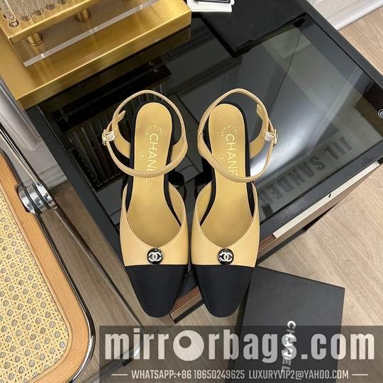 Chanel Shoes sz35-41 mnh0304