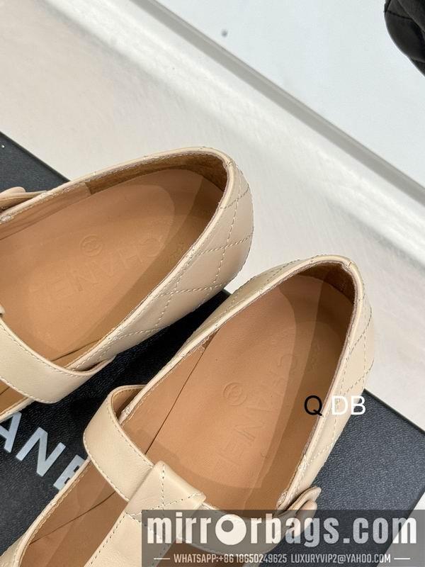 Chanel Shoes sz35-440 DB0311