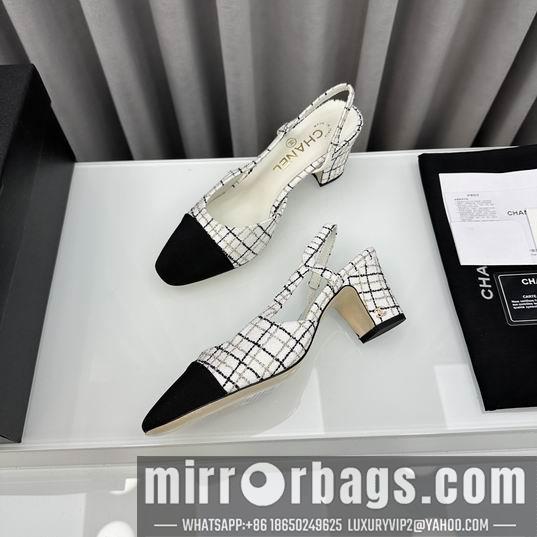 Chanel Shoes sz35-43 mnh0344