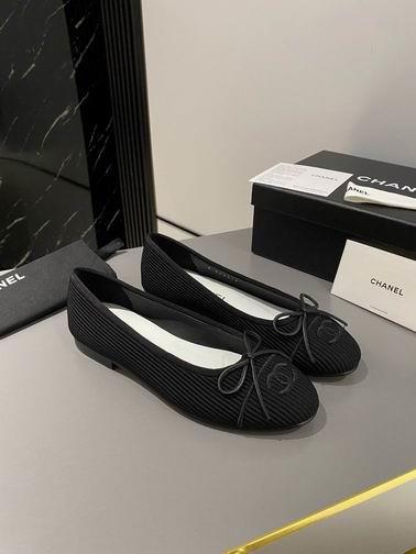 Chanel Shoes sz34-42 mnh0505