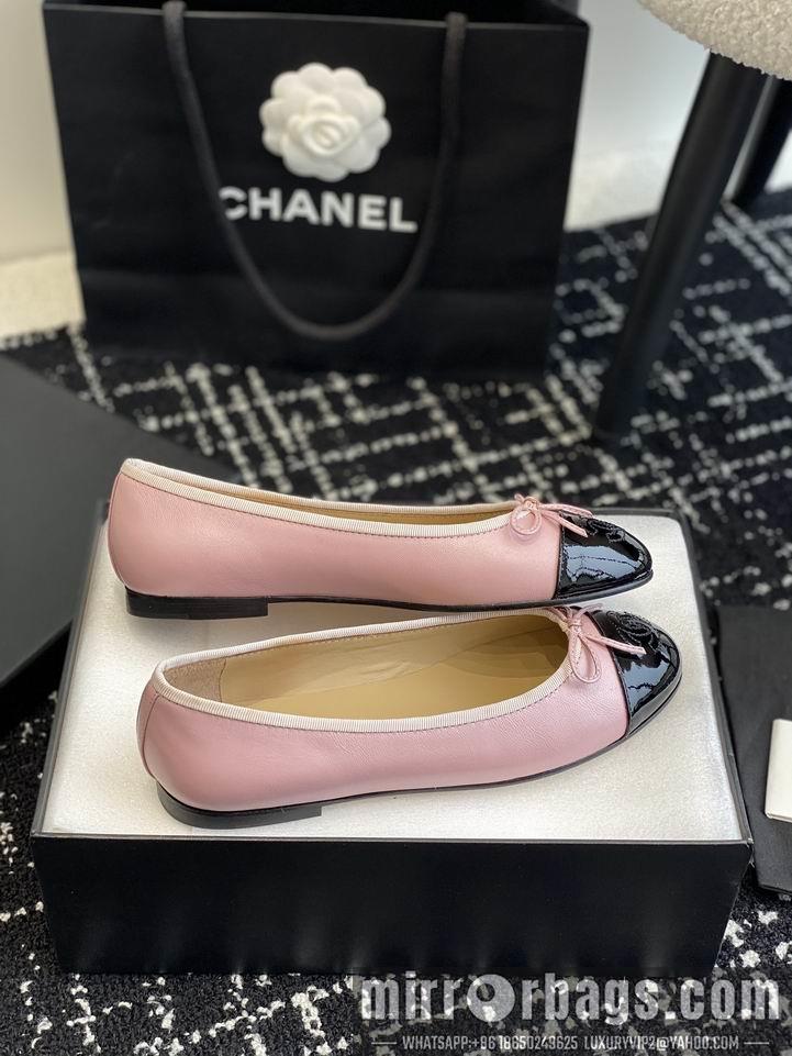 Chanel Shoes sz35-41 mnh0208
