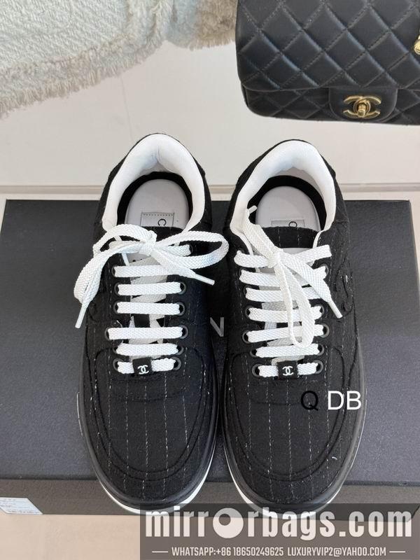 Chanel Shoes sz35-45 DB1212