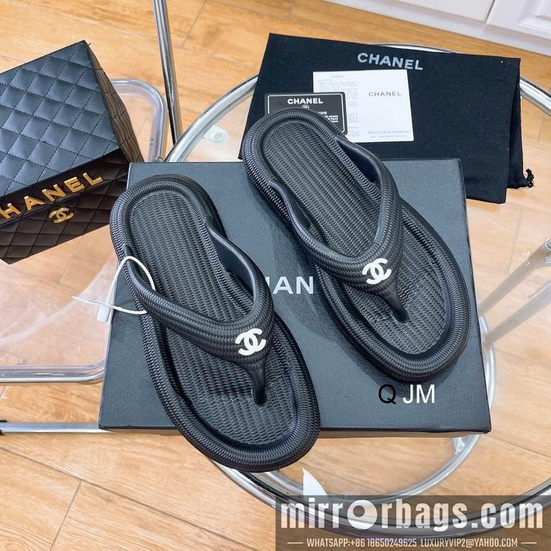 Chanel Shoes sz35-40 JM0407