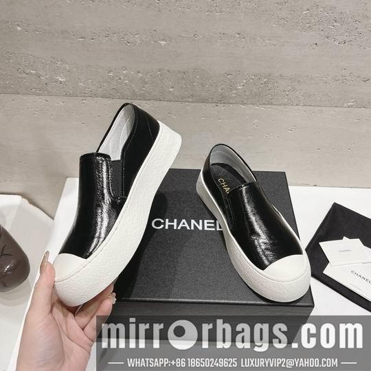 Chanel Shoes sz35-40 mnh0307