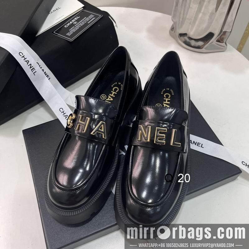 Chanel Shoes sz35-40 XX0803