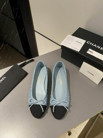 Chanel Shoes sz34-42 mnh0503