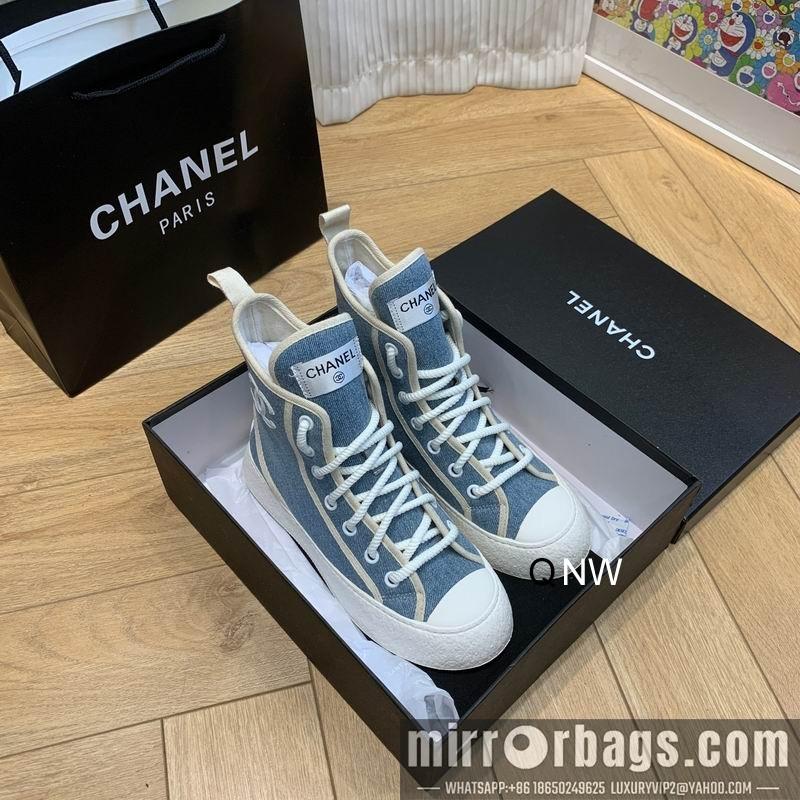 Chanel Shoes sz35-40 NW0701