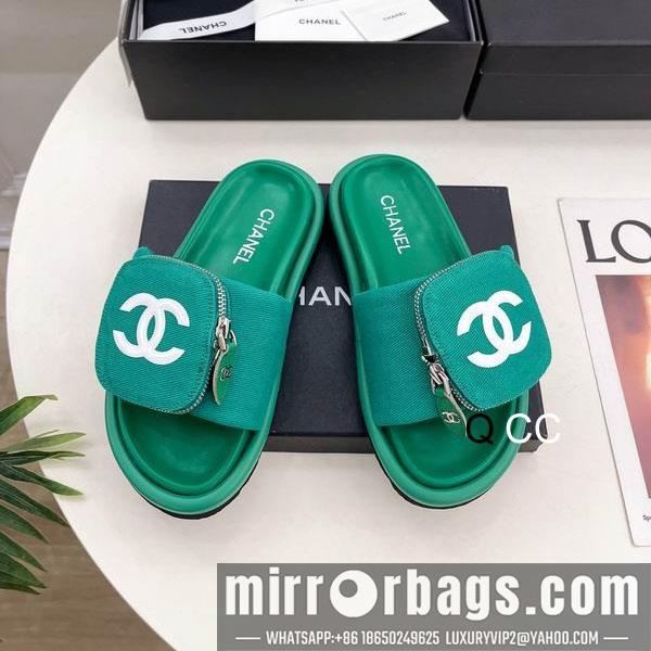 Chanel Shoes sz35-440 JX0344