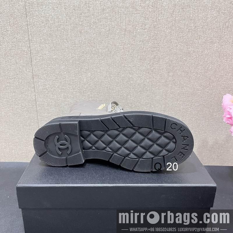 Chanel Shoes sz35-40 XX1017