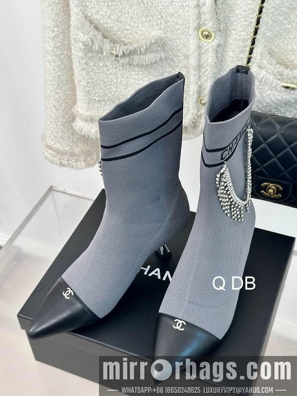 Chanel Shoes sz35-40 DB0821