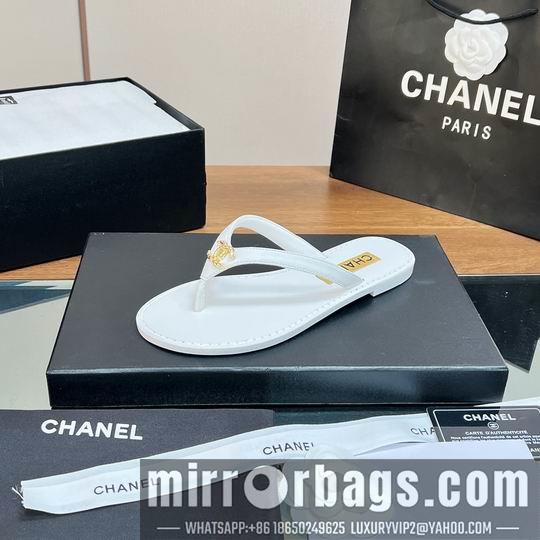 Chanel Shoes sz35-42 mnh0206