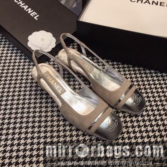 Chanel Shoes sz35-40 mnh0206