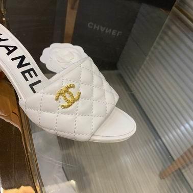 Chanel Shoes sz35-41 mnh0506