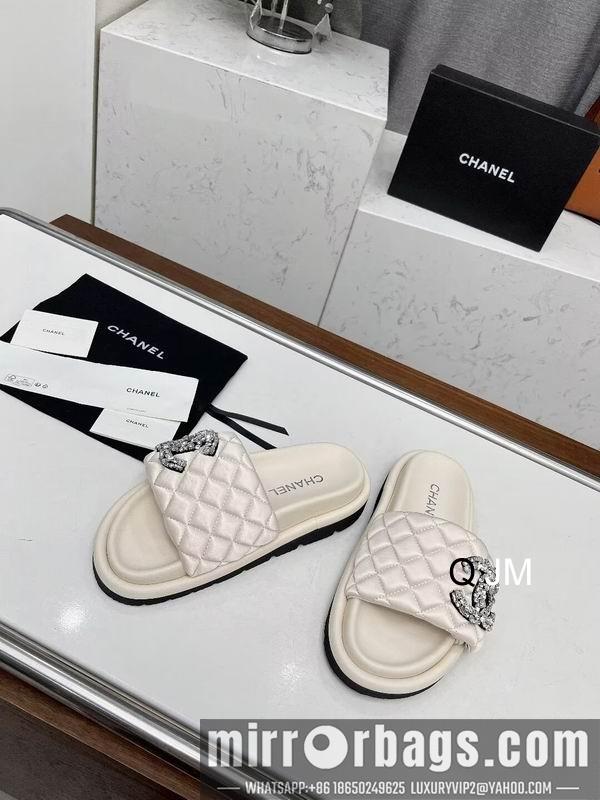 Chanel Shoes sz35-40 JM0403