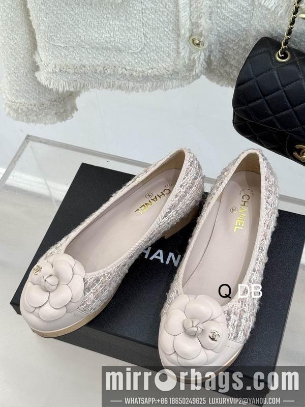 Chanel Shoes sz35-40 DB0304