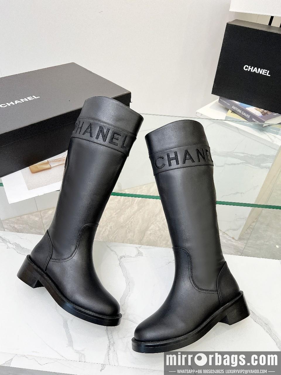 Chanel Shoes sz35-41 h1104