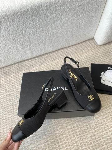 Chanel Shoes sz35-41 mnh0705
