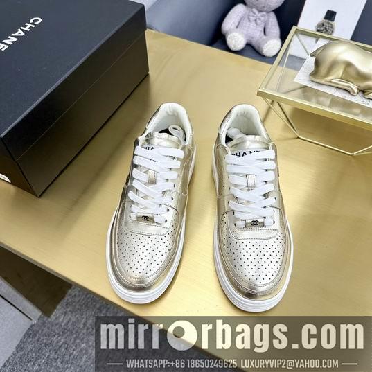 Chanel Shoes sz35-41 mnh0204