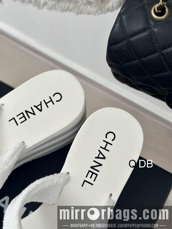 Chanel Shoes sz35-40 DB0504