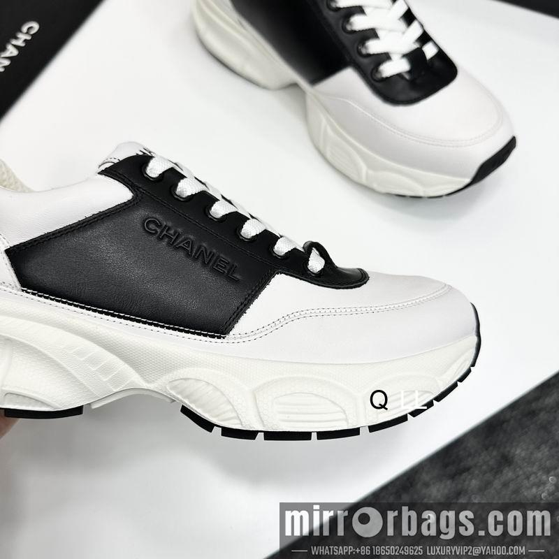 Chanel Shoes sz35-40 LL0202
